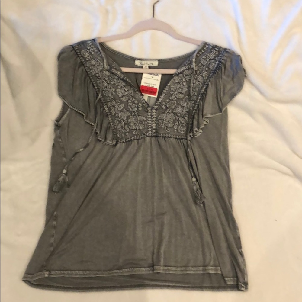 Women’s top